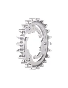 Gates CDX Fin Line achtertandwiel 22t BL 45.5 Shimano/SA