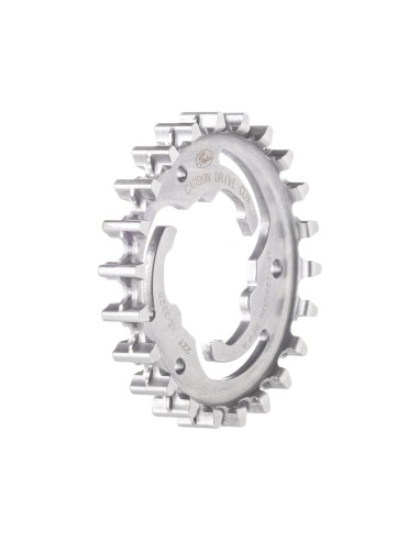 Gates CDX Fin Line achtertandwiel 22t BL 45.5 Shimano/SA