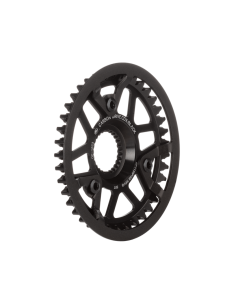 Gates CDX Fin Line tandwiel 39t Pinion