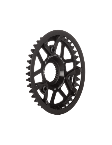 Gates CDX Fin Line tandwiel 39t Pinion