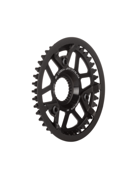 Gates CDX Fin Line tandwiel 39t Pinion