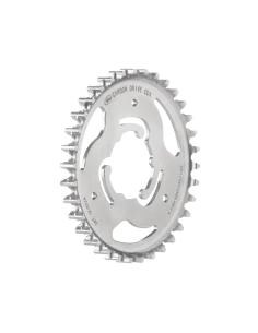 Gates CDX achtertandwiel 34 tands BL 45,5 Shimano Nexus-5E