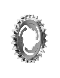Gates CDC achtertandwiel 24 tands BL45,5 Shimano/SA