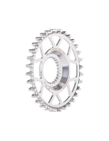 Gates CDX Fin Line tandwiel 32t voor Pinion