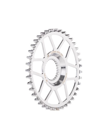 Gates CDX Fin Line tandwiel 39t voor Pinion