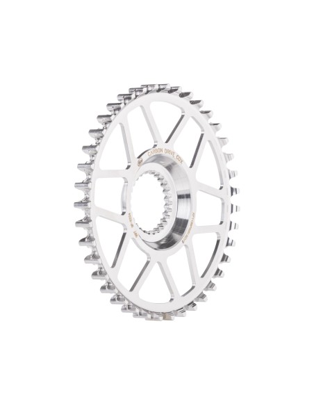 Gates CDX Fin Line tandwiel 39t voor Pinion