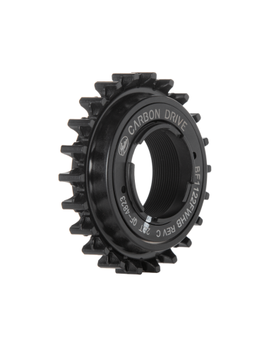 Gates CDX Fin Line freewheel 22t