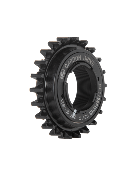 Gates CDX Fin Line freewheel 22t
