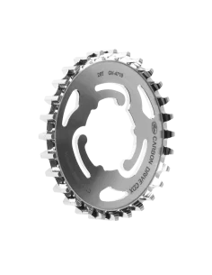 Gates CDX achtertandwiel 28 tands Shimano Nexus-5E