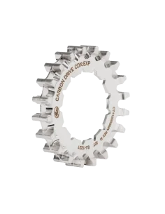 Gates CDX achtertandwiel 20 tands Rohloff Splined