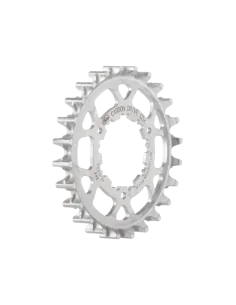 Gates CDX Fin Line achtertandwiel 24t Enviolo 9-Spline