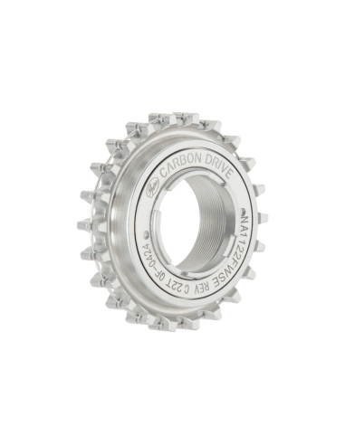 Gates CDN achtertandwiel freewheel 22t