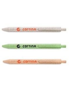 Cortina balpen - Eco (Sortie 3 kleuren)