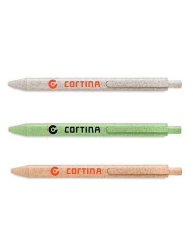 Cortina balpen - Eco (Sortie 3 kleuren)