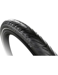 Scalato btb Mondano 42-622 zwart refl