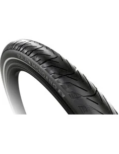 Scalato btb Mondano 42-622 zwart refl