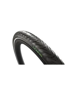 Scalato btb Mondano Verdo 47-622 zwart reflectie