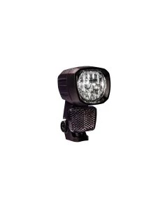 Herrmans koplamp Nordic CL3 6-12v E-bike