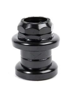 Mirage balhoofdstel 9 delig 1 inch zwart