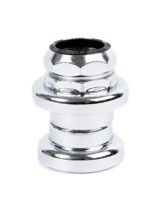Mirage balhoofdstel 9 delig 1 inch chroom