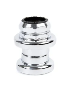 Mirage balhoofdstel 9 delig 1 inch chroom