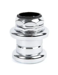 Mirage balhoofdstel 9 delig 1 1/8 chroom