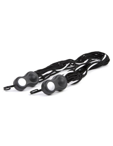 Mirage bagagenet met haken
