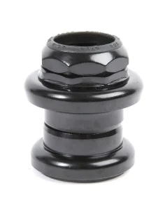 Mirage balhoofdstel 9 delig 1 1/8 zwart