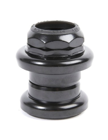 Mirage balhoofdstel 9 delig 1 1/8 zwart