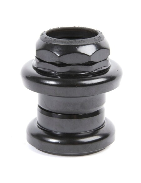 Mirage balhoofdstel 9 delig 1 1/8 zwart