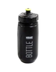 Mirage bidon 600cc zwart