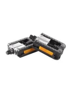 Mirage vouwpedalen VP-113 9/16