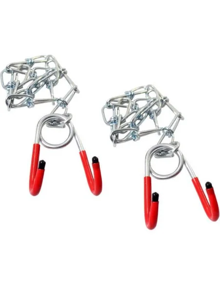 Mirage fiets ophangketting