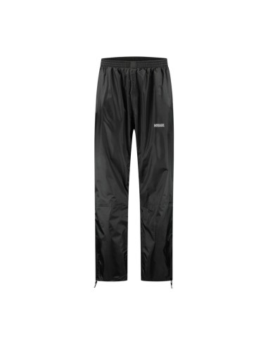 Mirage Rainfall regenbroek Luxury L zwart