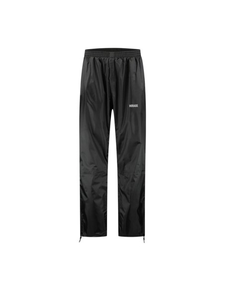 Mirage Rainfall regenbroek Luxury L zwart