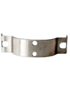 Mirage houder voor spatbordstang 45mm