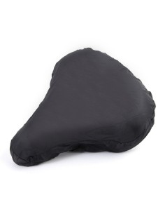 Mirage zadeldek sport stretch nylon zwart