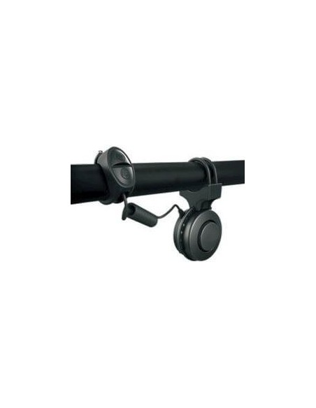 Mirage E-bike hoorn 80/90dB, USB oplaadbaar