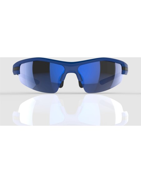 Mirage bril blauw/zwart