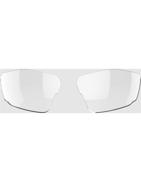 Mirage bril blauw/zwart