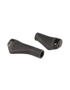 Mirage handvatten Grips in Style 100/132mm zwart
