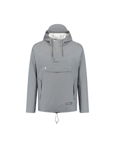 Mirage Rainfall regenjack closed soft touch M earl-grey