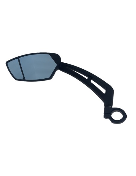 Mirage spiegel DeLuxe Duo L licht dimmend glas