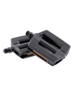 Mirage pedaal tour/Ebike multigrip kunststof/rubber