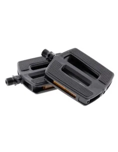 Mirage pedaal tour/Ebike multigrip kunststof/rubber