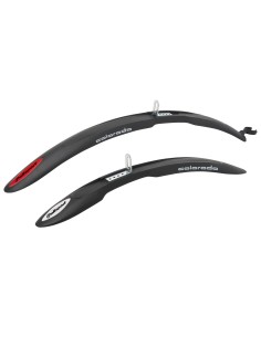 Polisport spatbord set Colorado 26