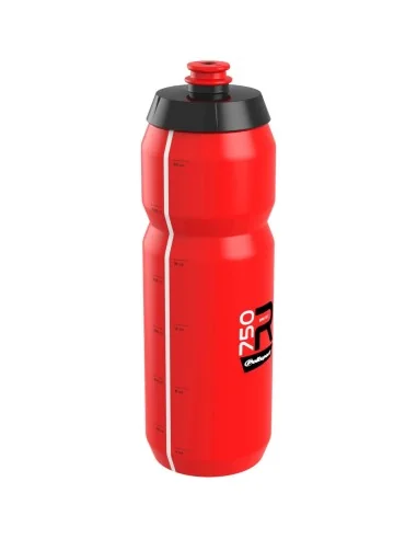 Polisport bidon R750 red