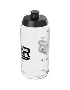 Polisport bidon R550 clear
