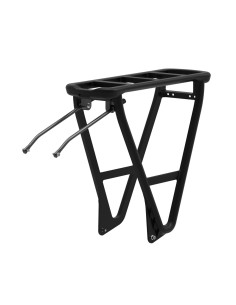 Polisport achterdrager HRP