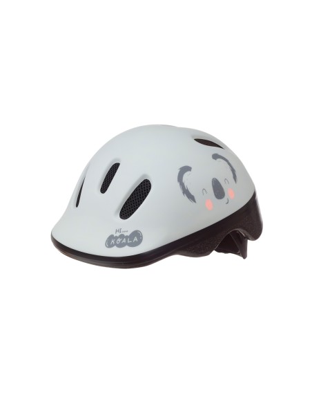 Polisport helm Koala XXS 44-48cm